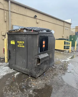 Runco Waste Industries: Runco Waste Industries