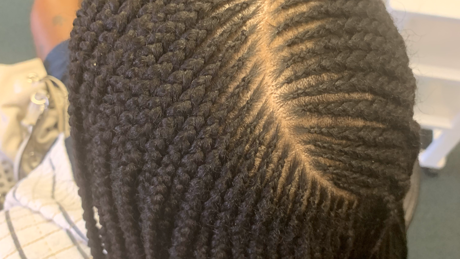 African Hair Braiding With Deede. — photo
