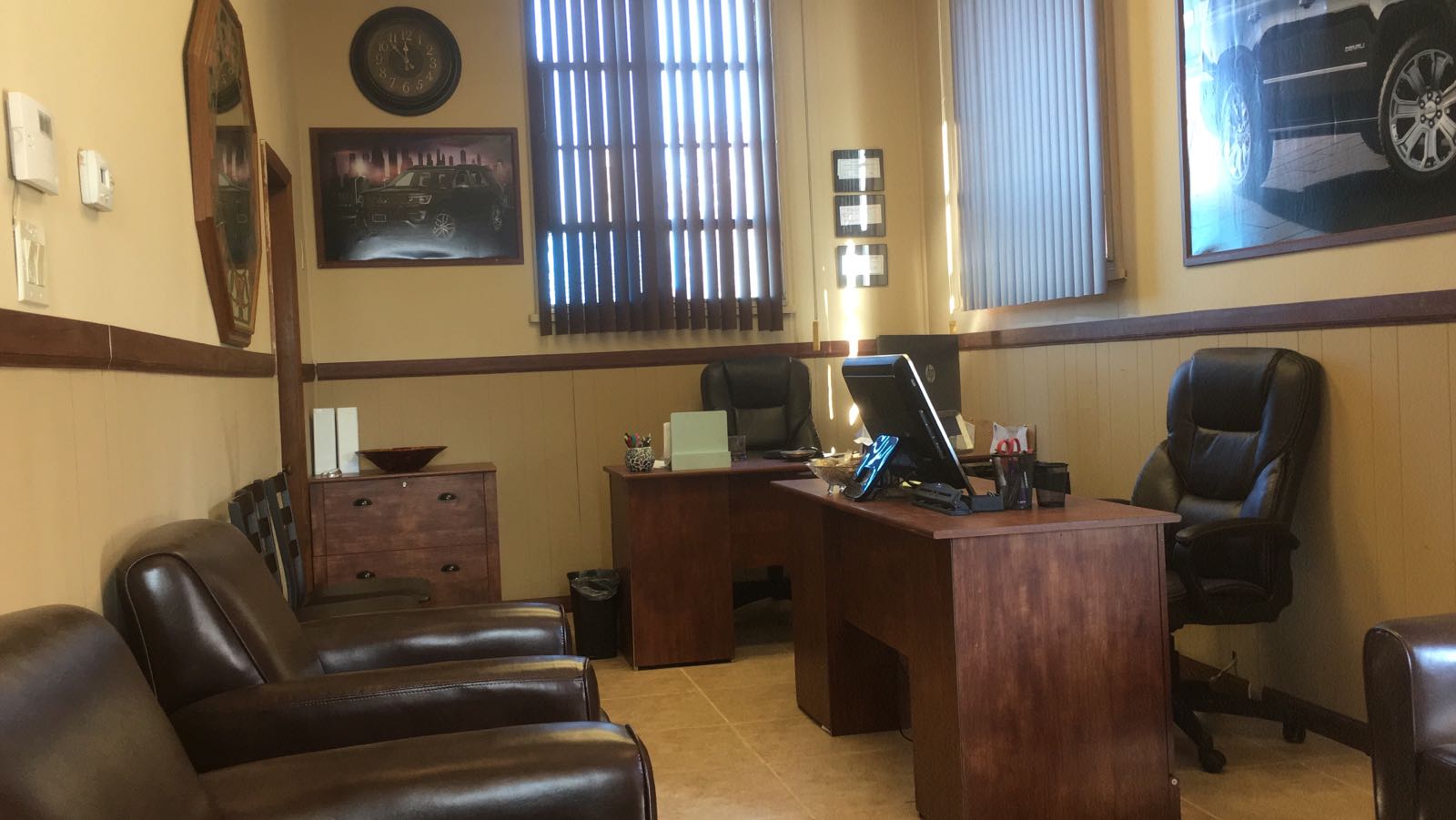 AMA LTZ LLC — photo