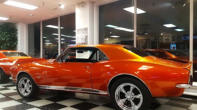 AR Quality Auto Sales — photo