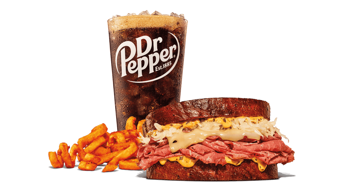 Arby's — photo