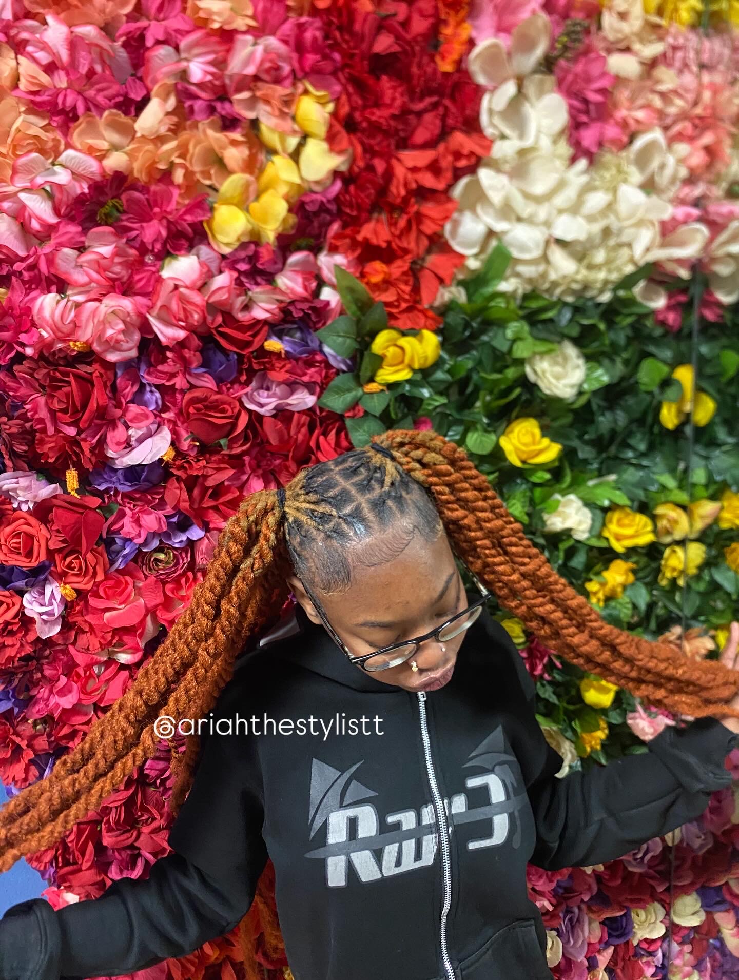 Ariah The Stylist — photo