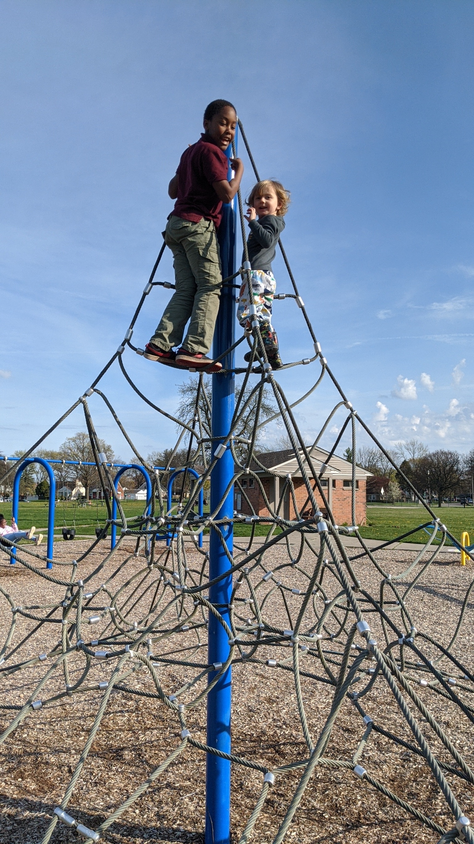 Bell Creek County Park — photo