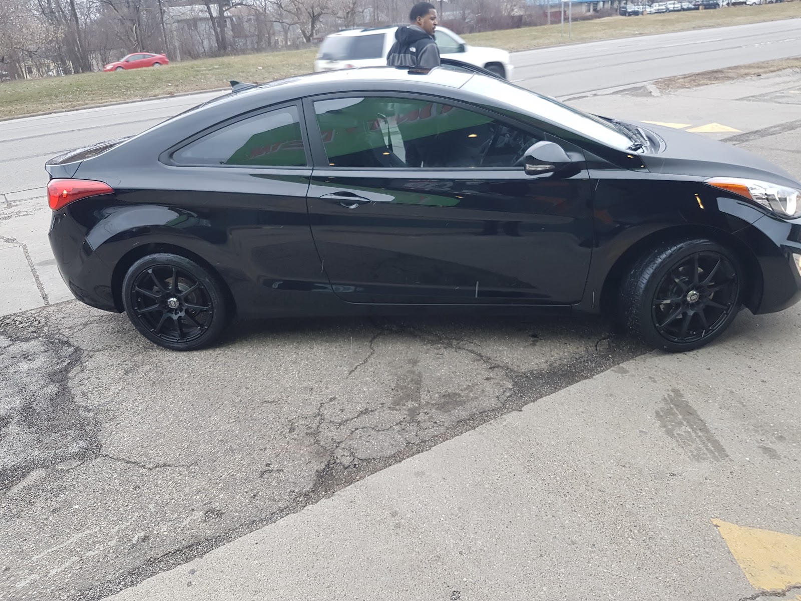 Carsmetology Auto Detailing - Redford — photo