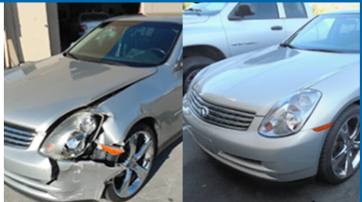 Cash For Junk Cars and Trucks — photo