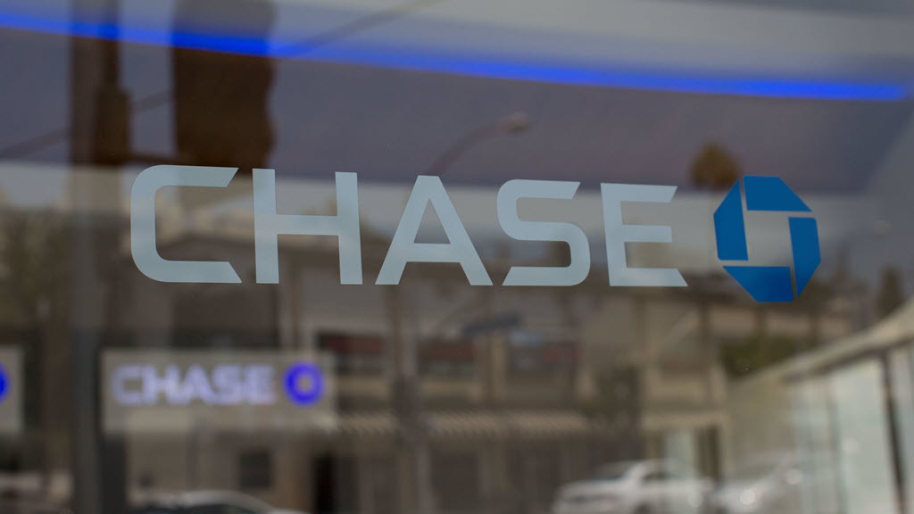 Chase Bank in Redford Township