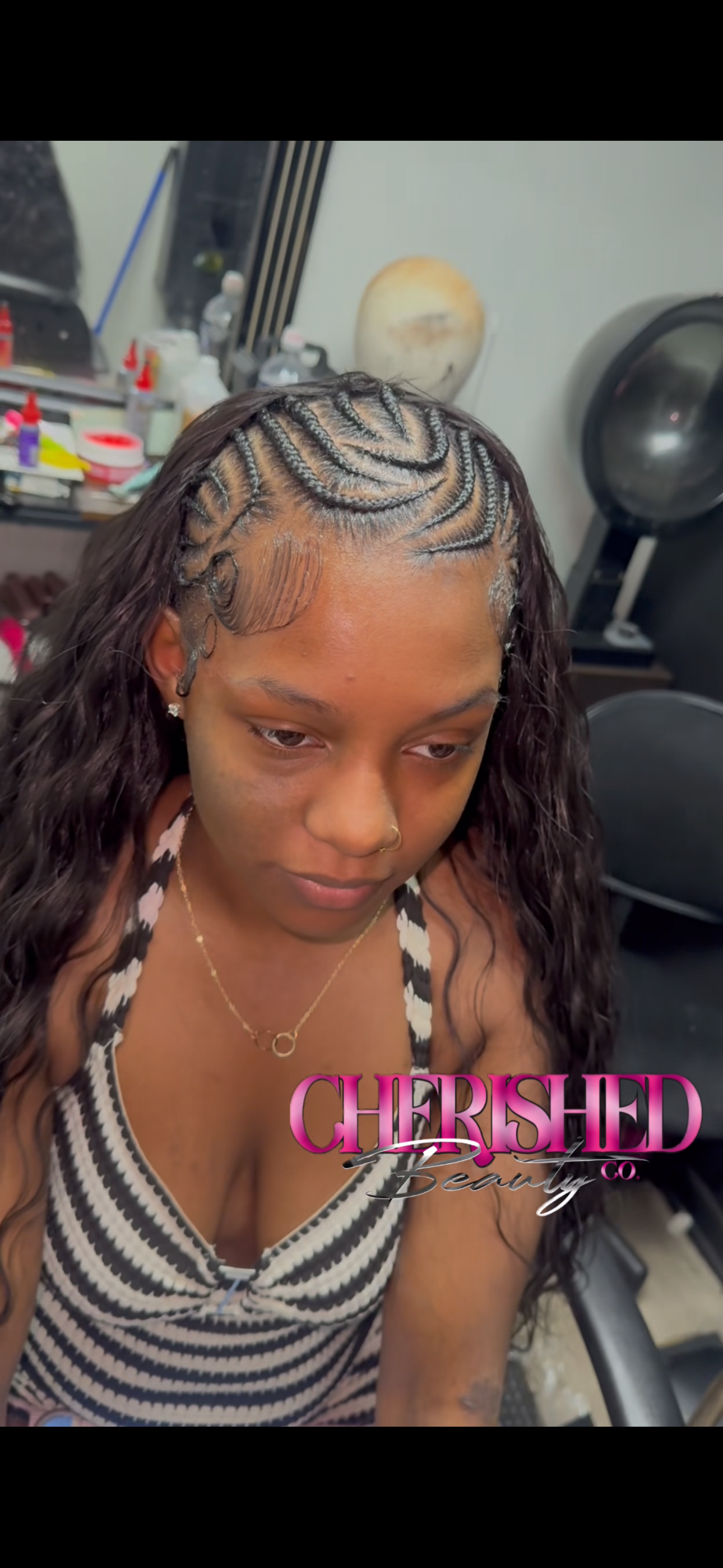 CherishedBeautyCo — photo