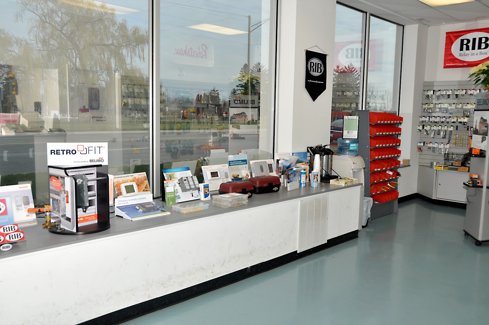 Cochrane Supply & Engineering — photo