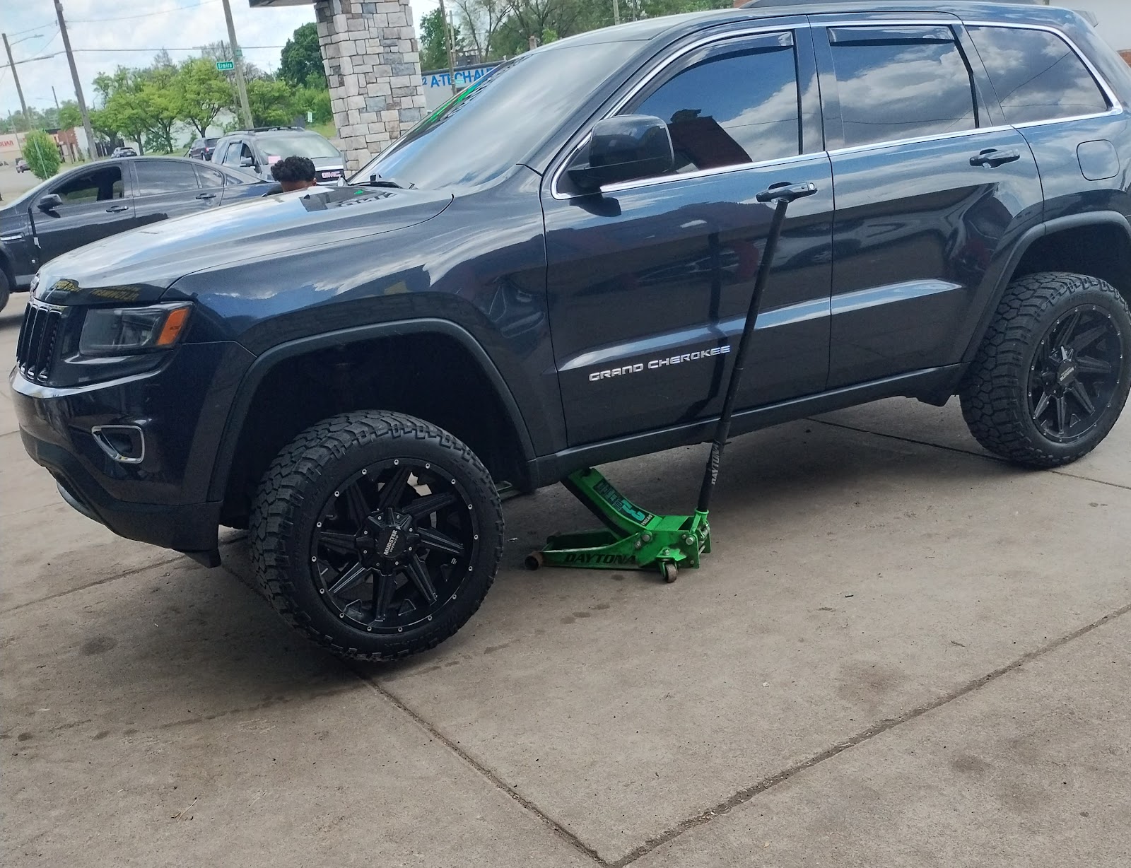 Goodyear Redford Auto — photo