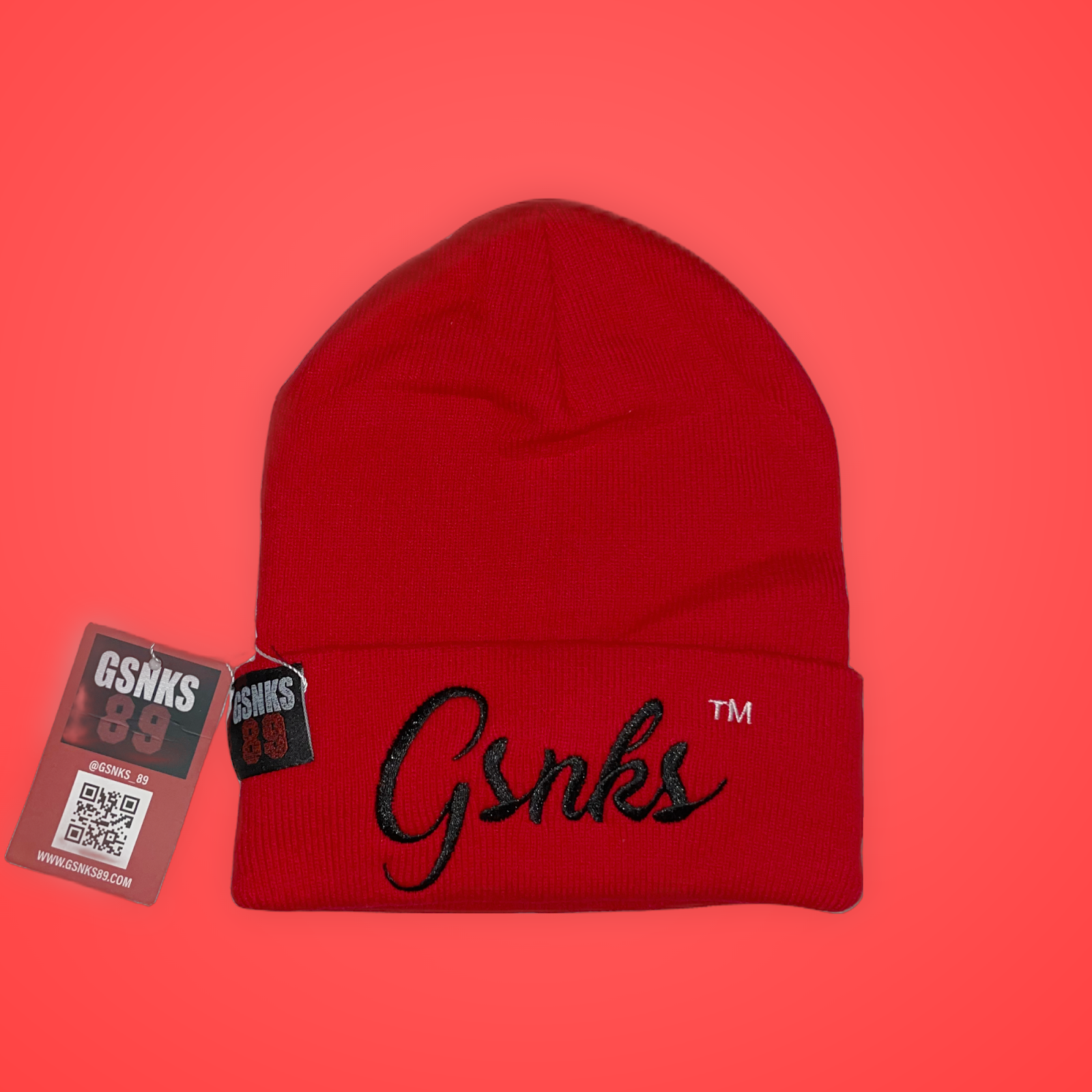 GSNKS 89 — photo