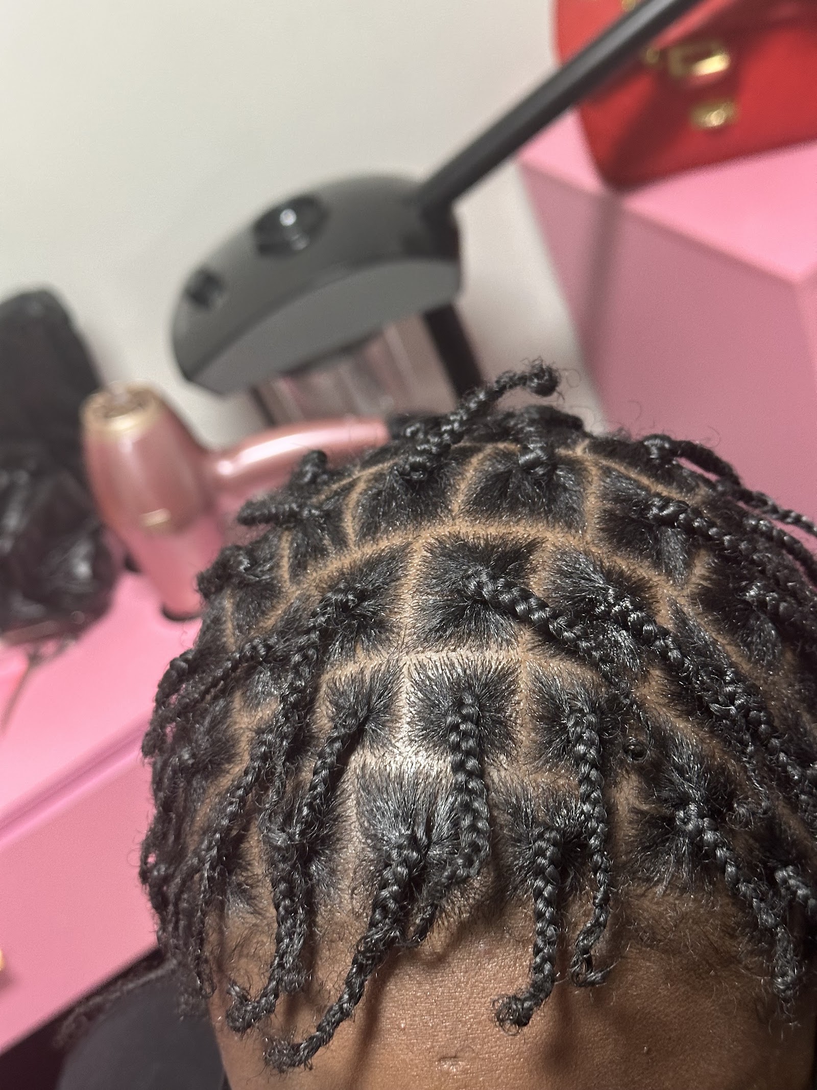 Hair Sessions Llc — photo