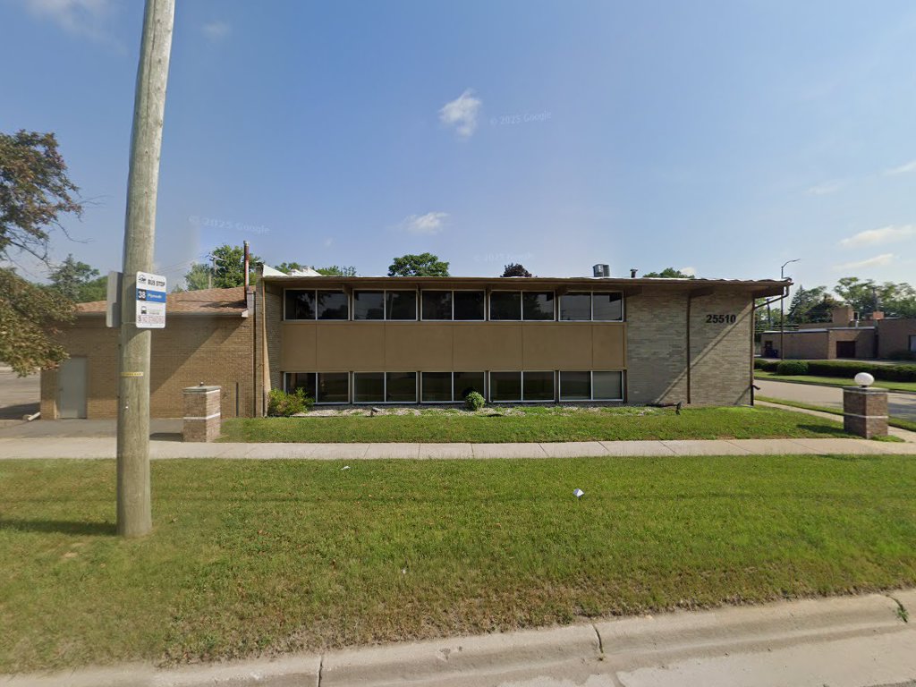 Hancock Heating And Air Conditioning in Redford Township