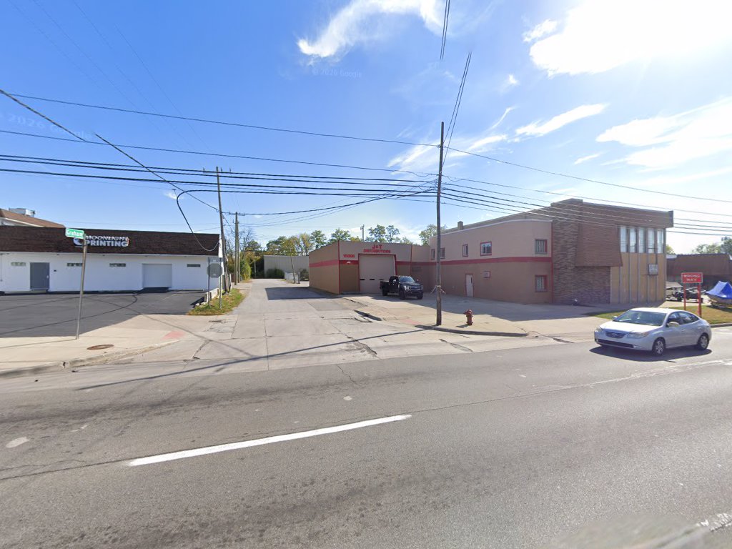 J & T Distributors in Redford Township