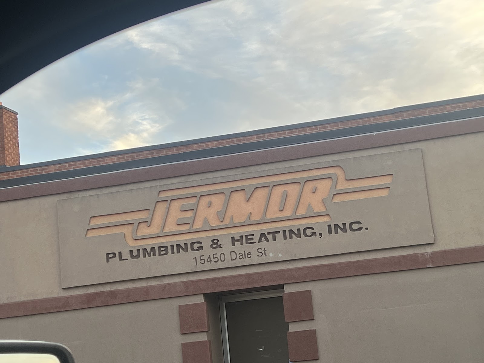 Jermor Plumbing & Heating — photo
