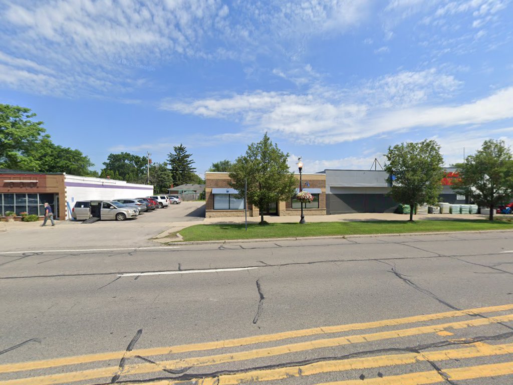 Jewel's Health & Wellness Center - Redford in Redford Township