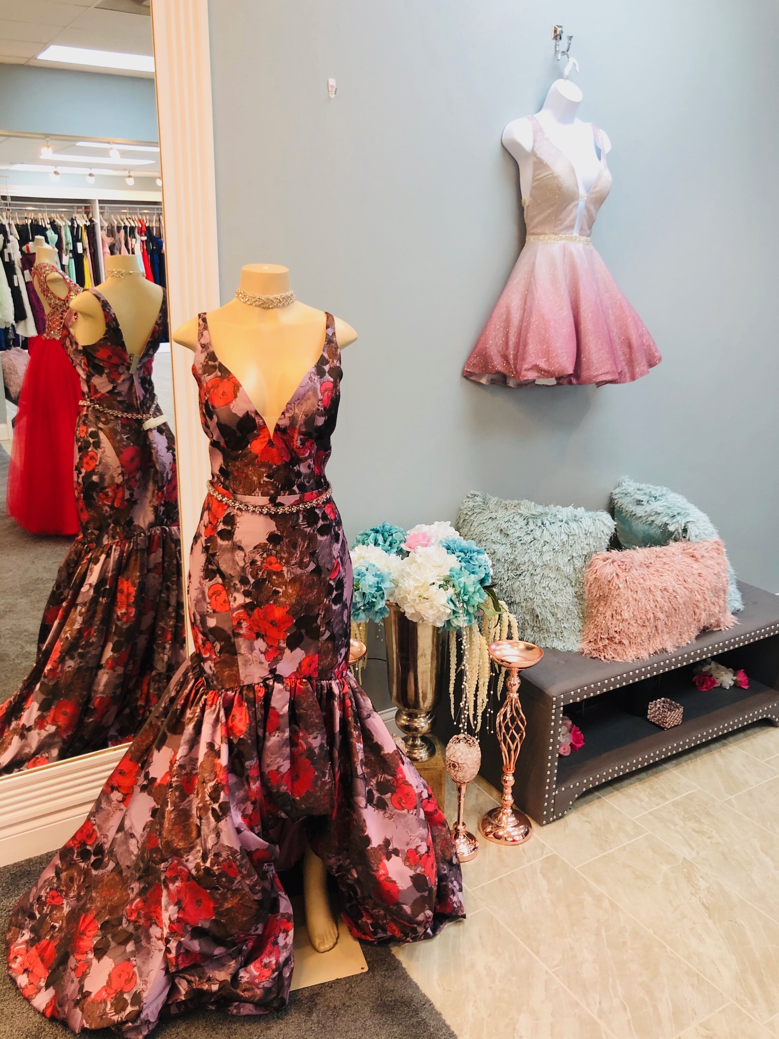 Kiss Kouture — photo