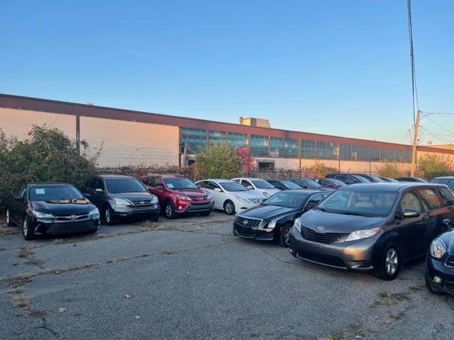 MEGA MOTORS GROUP — photo