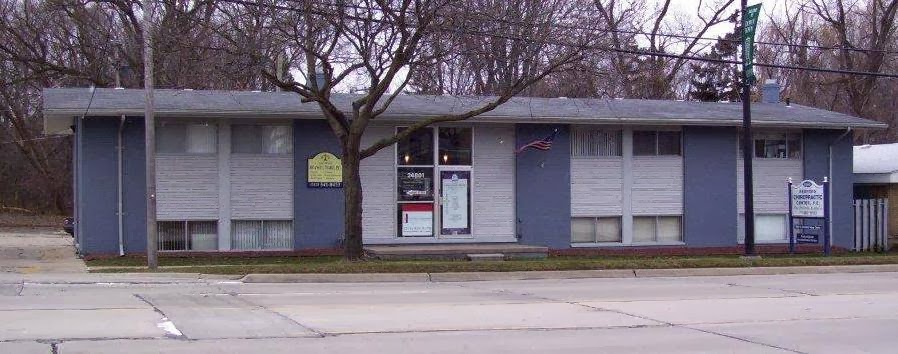 MERCI Massage in Redford Township