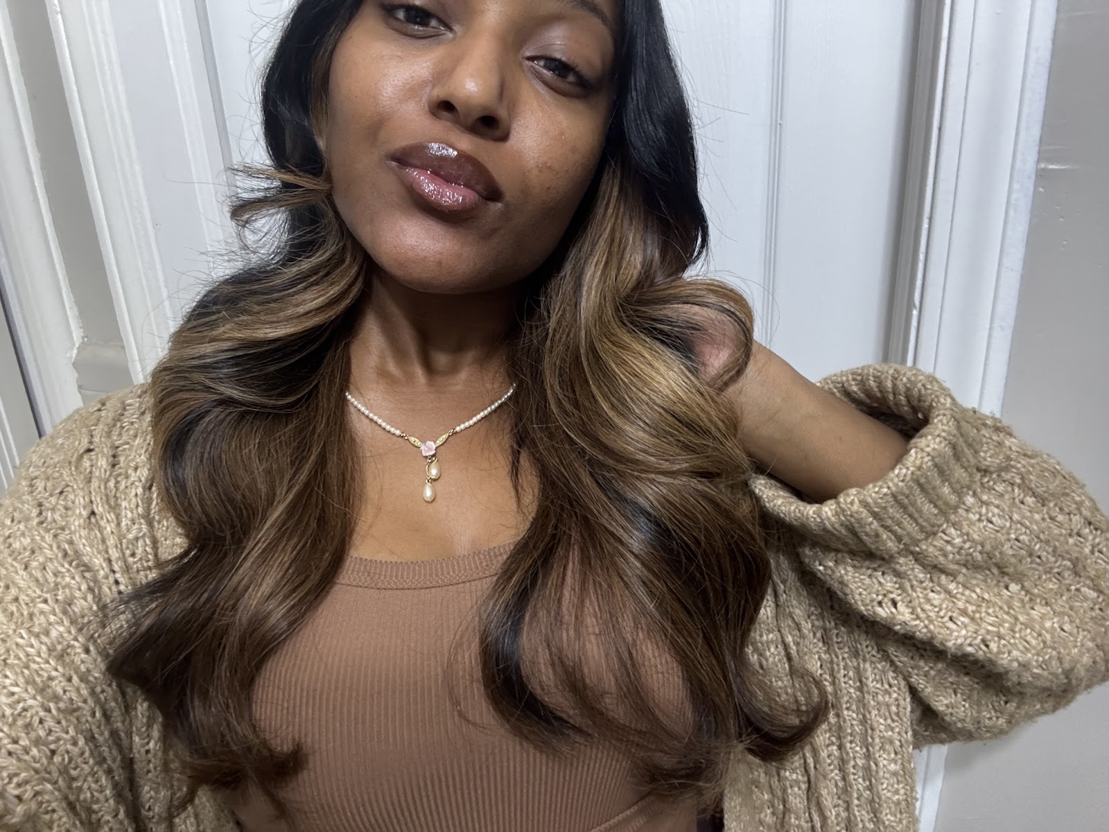My Hair Haven.co — photo