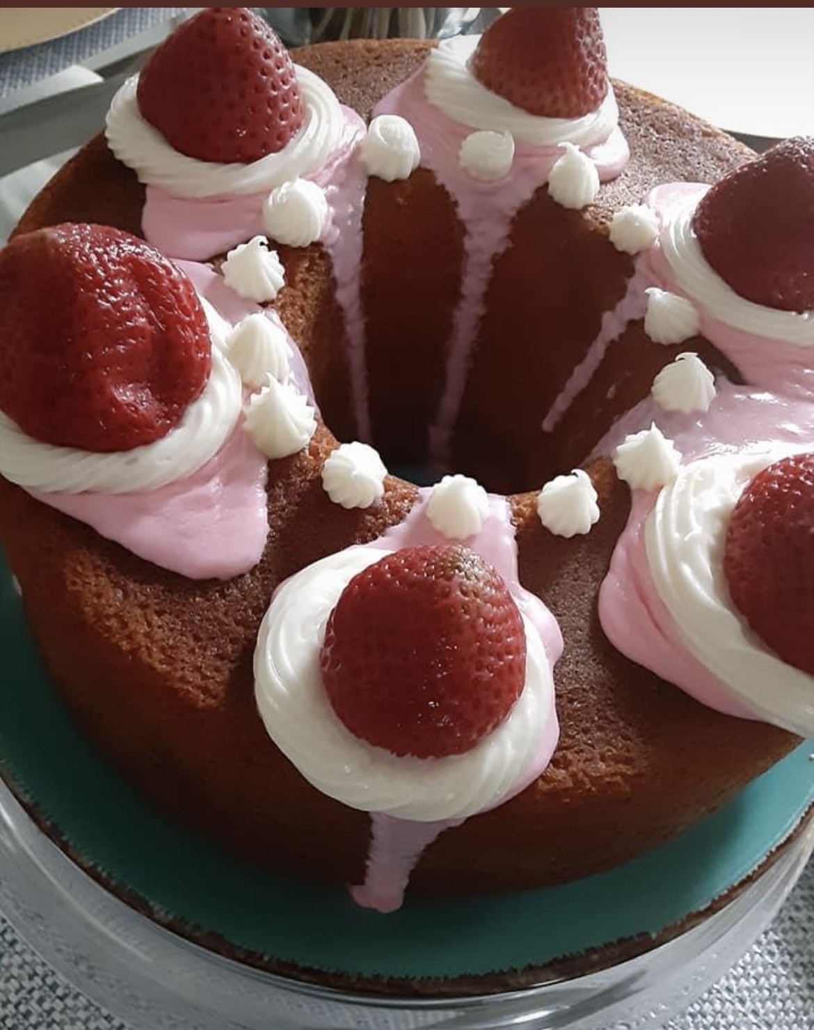 Pastries Party Platters & More in