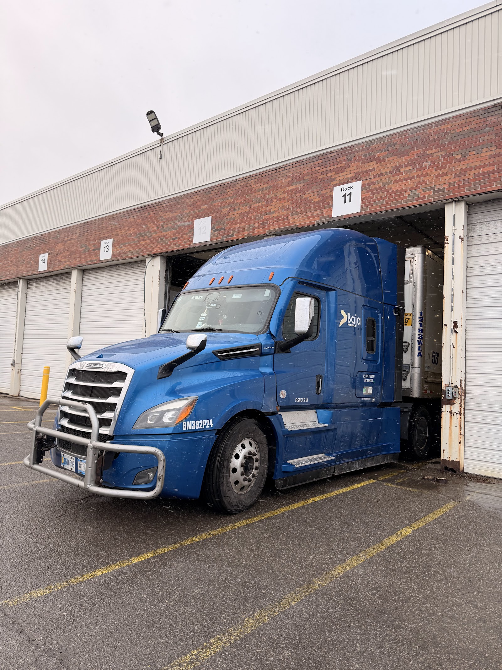 Piston Automotive in Redford Township