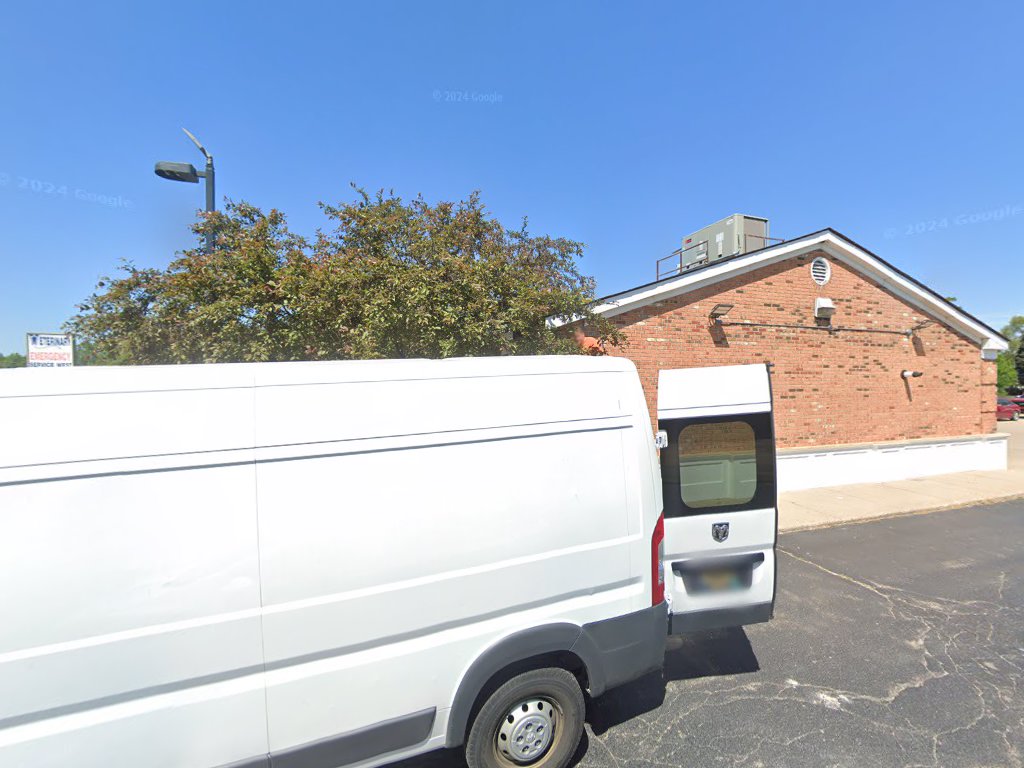 Plymouth Beech Animal Hospital in Redford Township