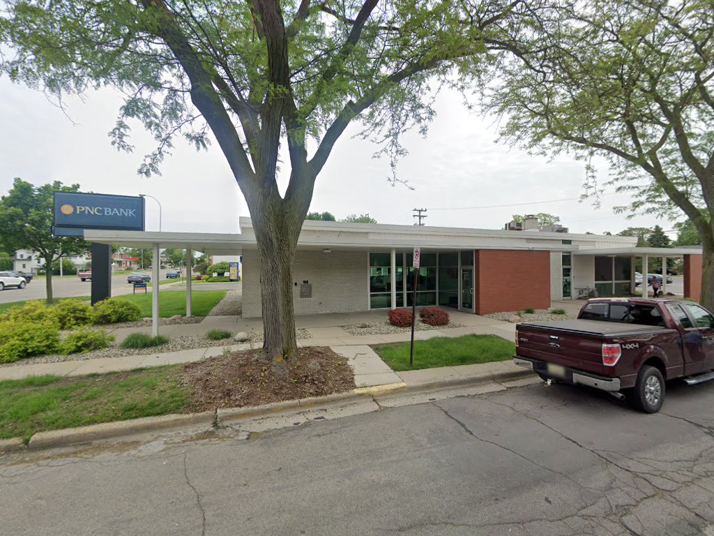 PNC Bank in Redford