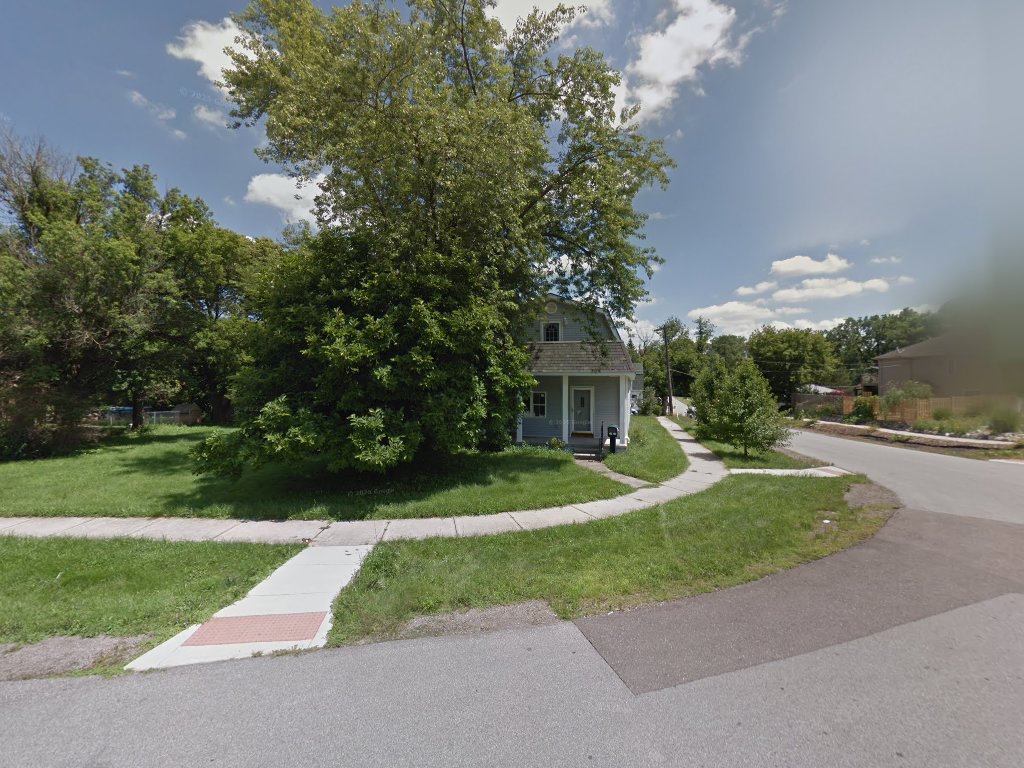 Pudlik's Home Improvement in Redford Township