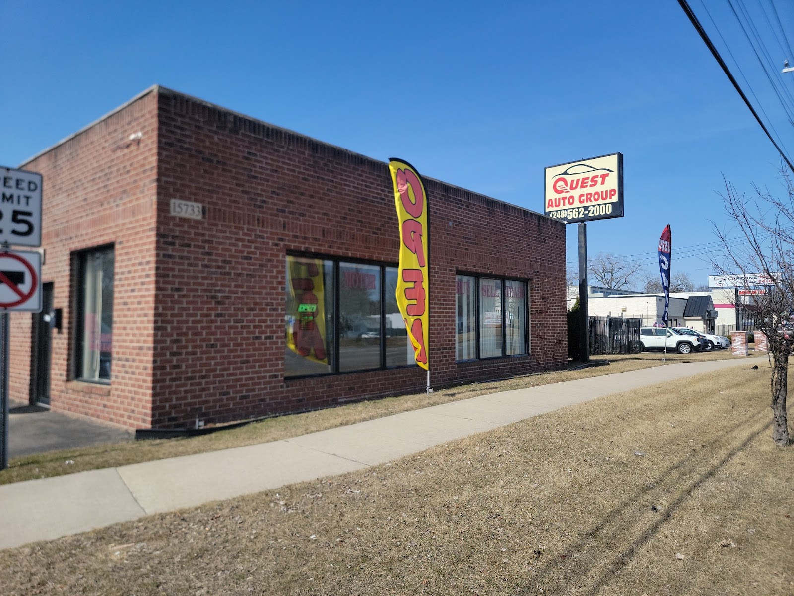 QUEST AUTO GROUP, LLC — photo