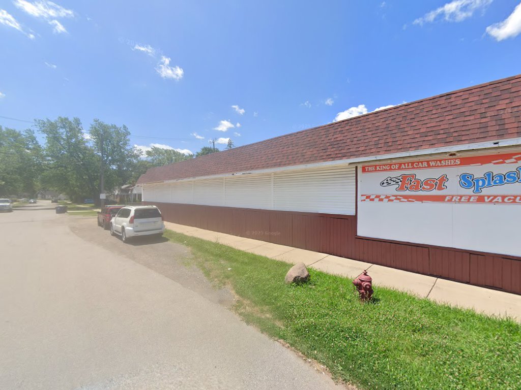 Ray Hick's Soft Touch Carwash — photo