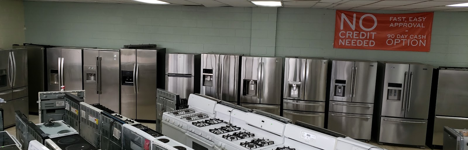 Rays Appliances/HVAC — photo