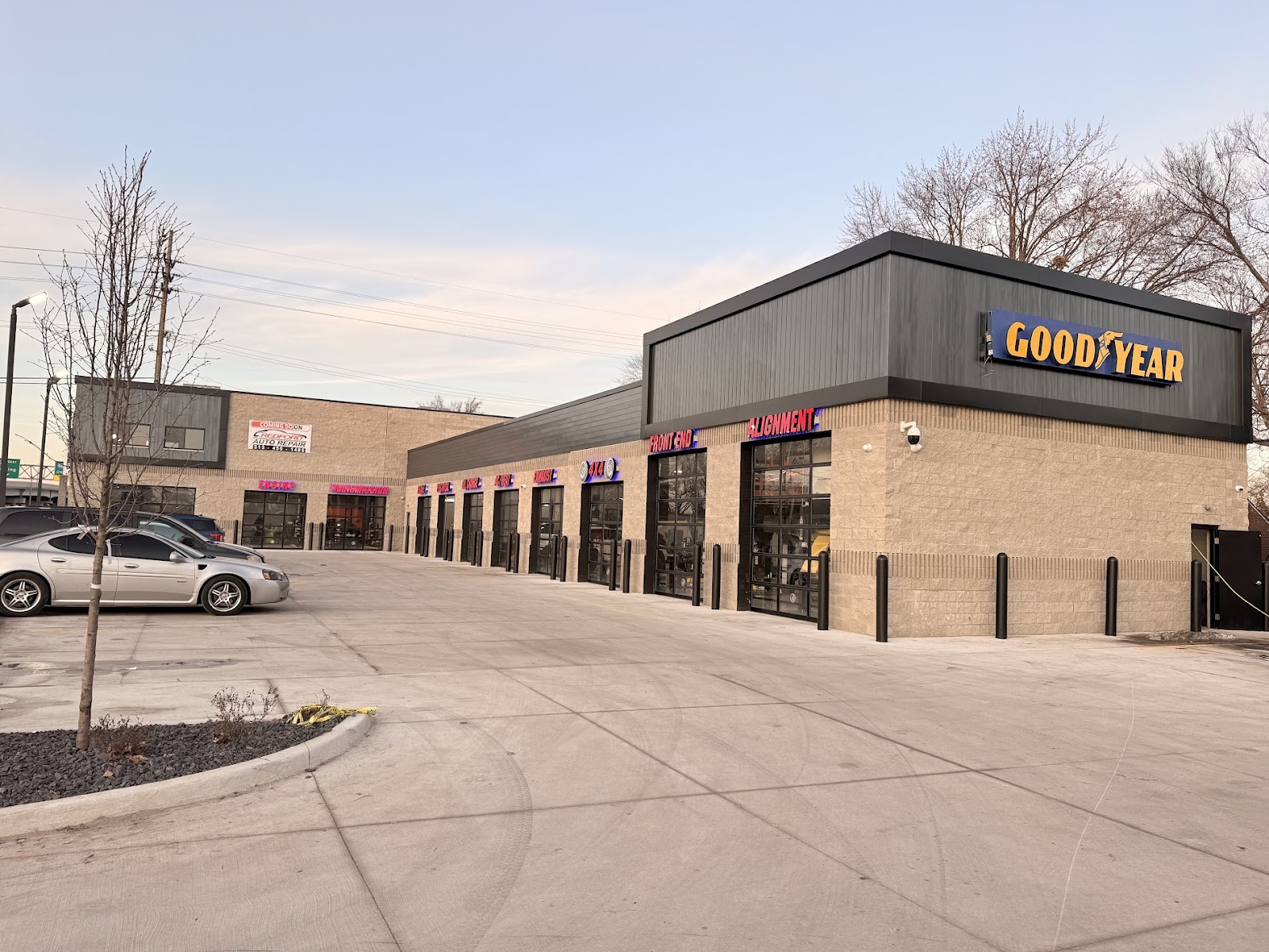 Redford Auto Repair in Redford Township