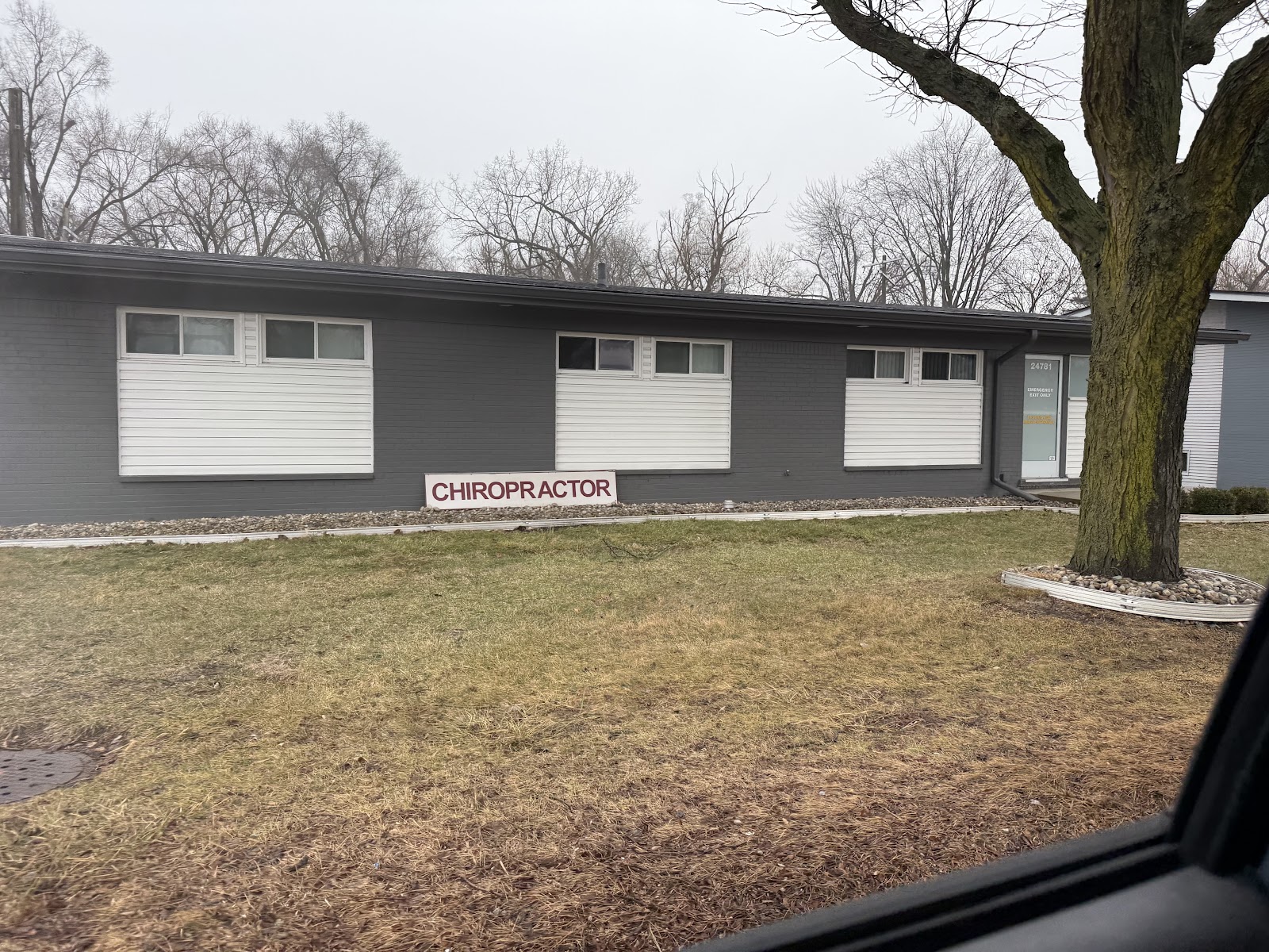 Redford Chiropractic in Redford Township
