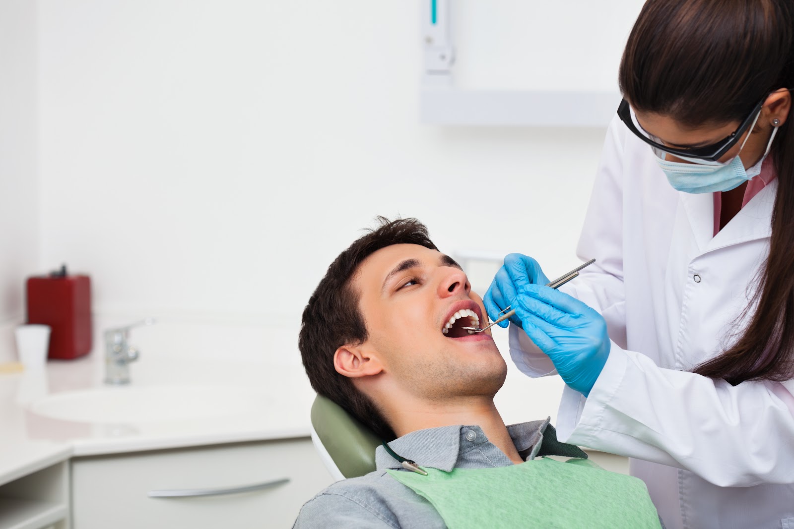 Redford Dental Group — photo