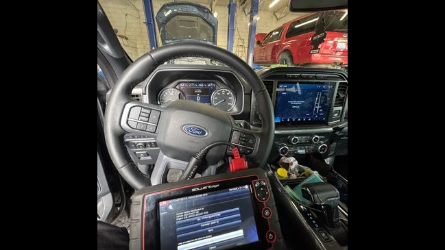 Revved Up Auto Repair & Customs in Redford Township