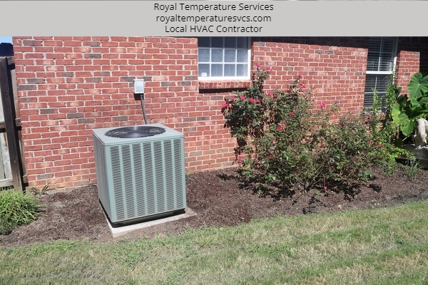 Royal Temperature Services — photo