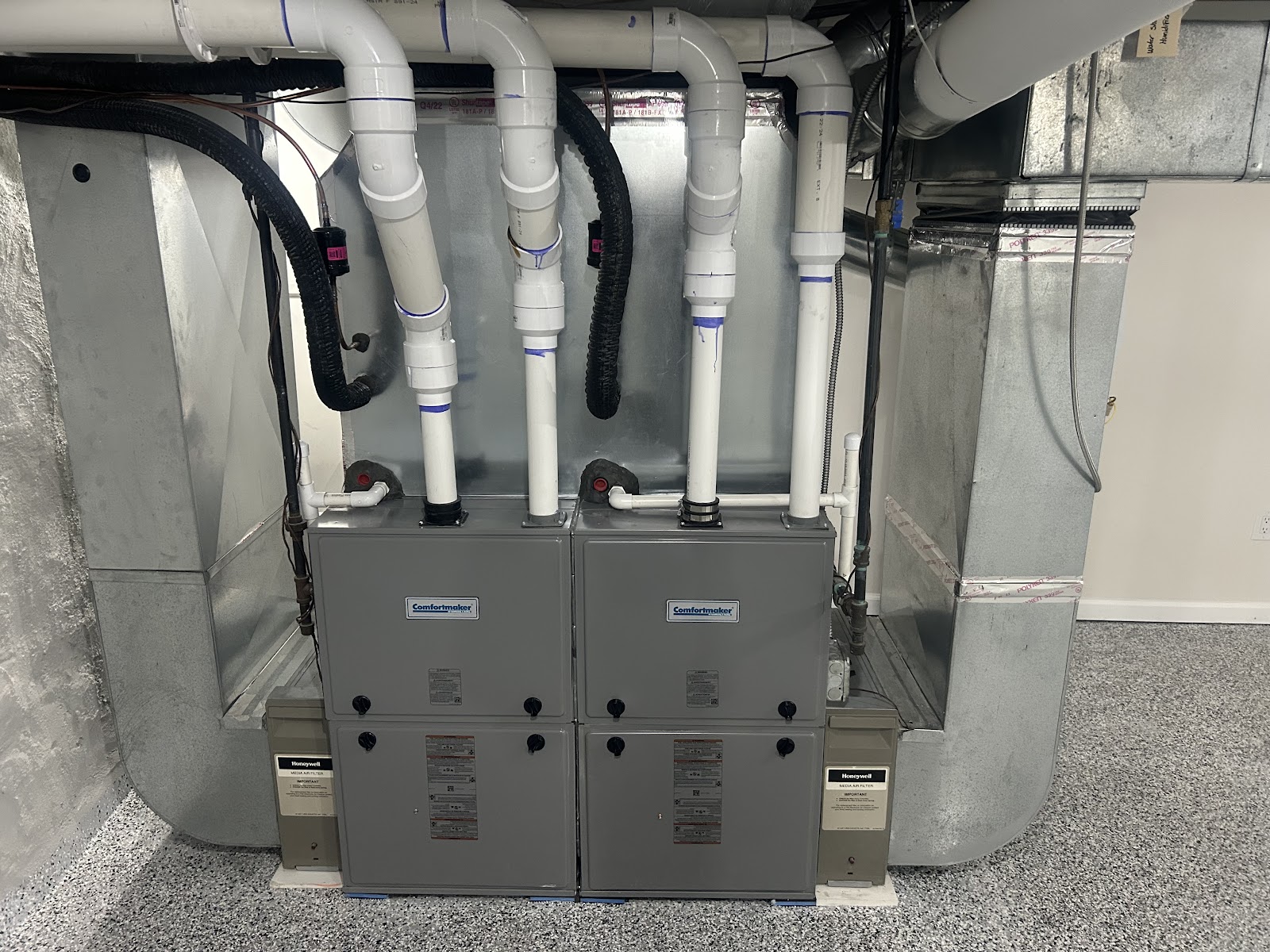 RTS HVAC — photo