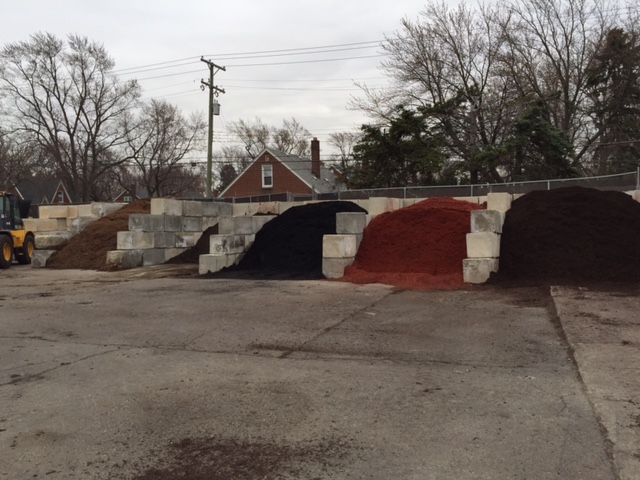 The Green Butlers Property Maintenance & Landscape Supply — photo