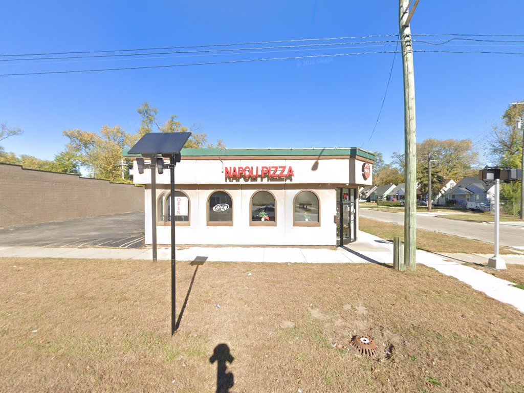 THE GRUBBANK — photo