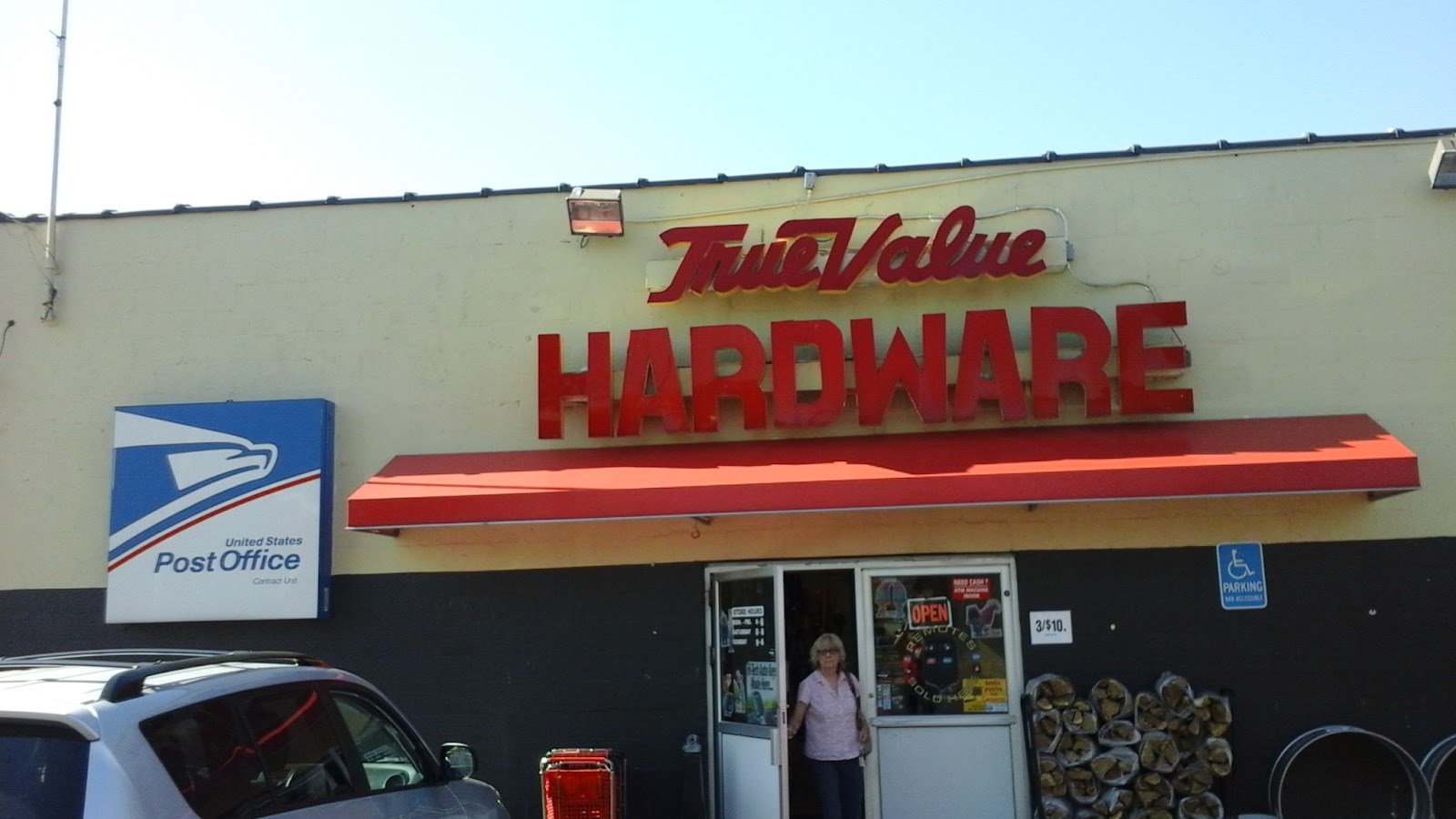 Township True Value Hardware in Redford Township