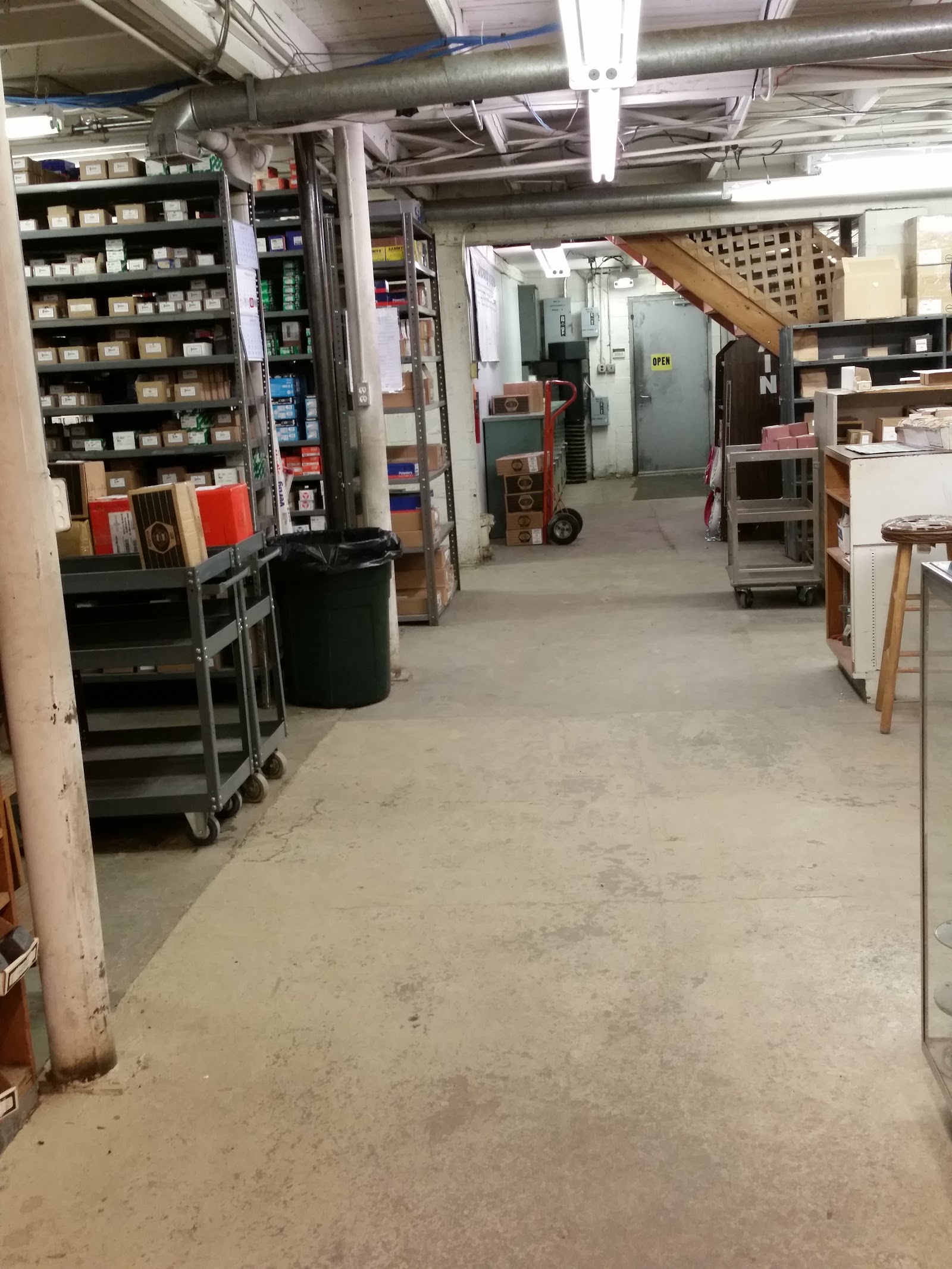 Tradesman Fastener & Tool in Redford Township