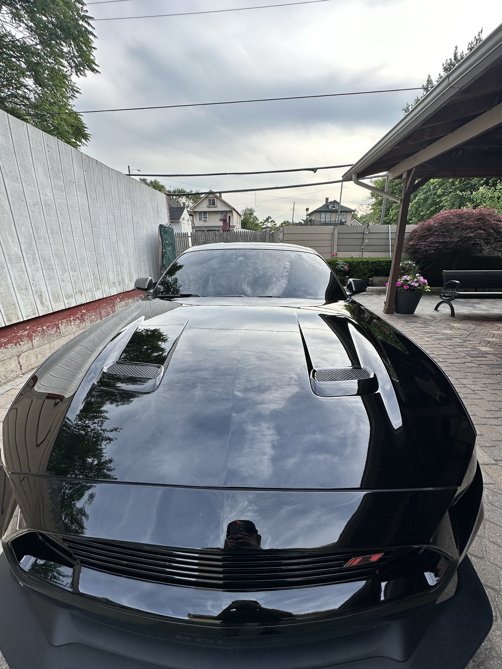 Ultimate Finish Detailing — photo