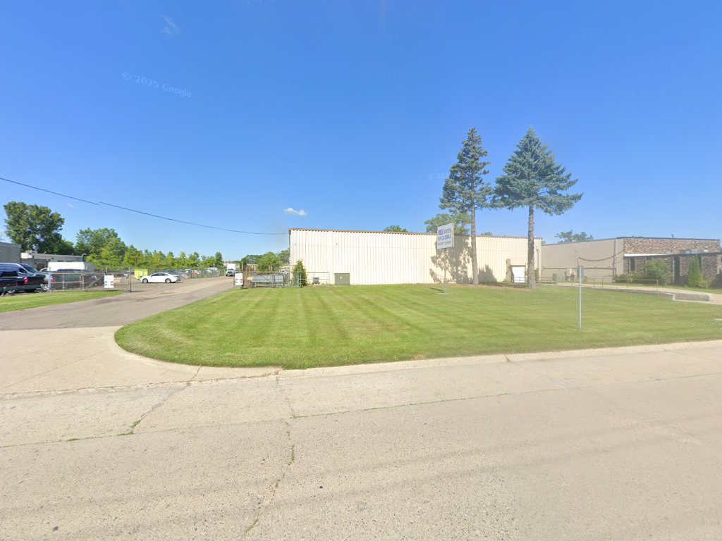 United Wholesale Grocery Co — photo