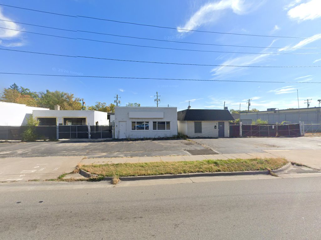 Universal Fastner Co — photo