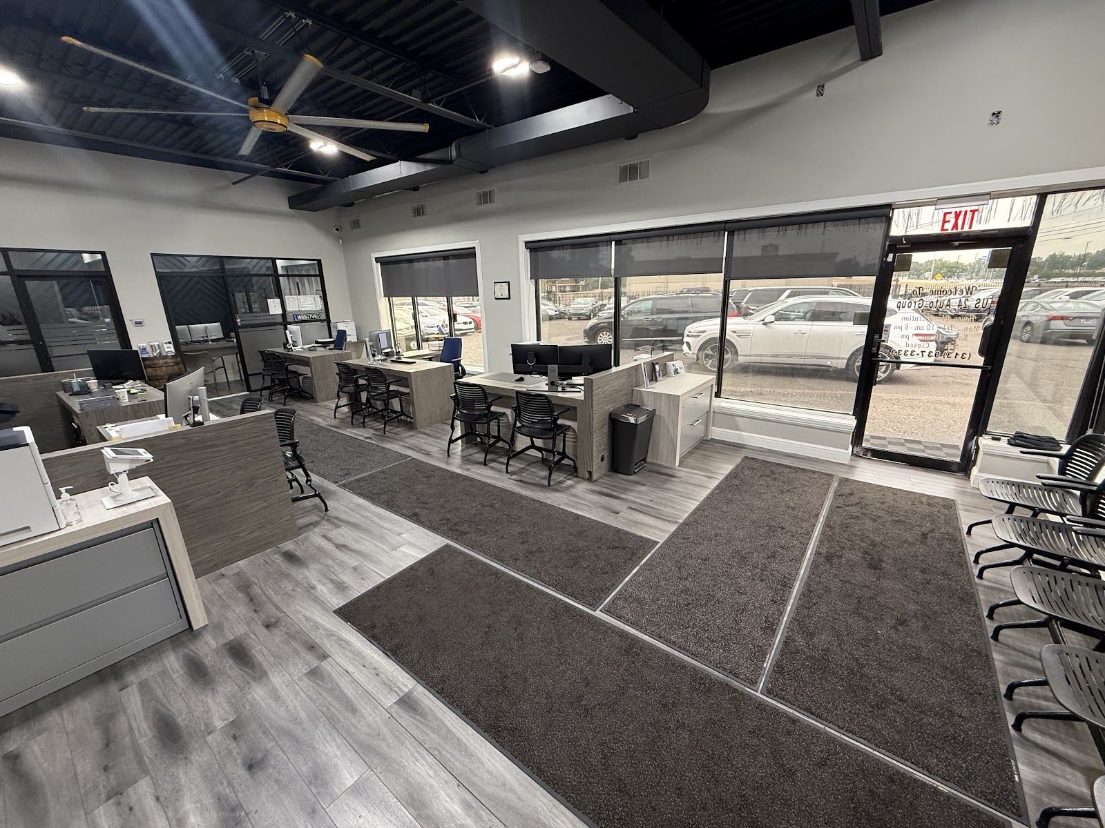 US 24 Auto Group - Redford — photo