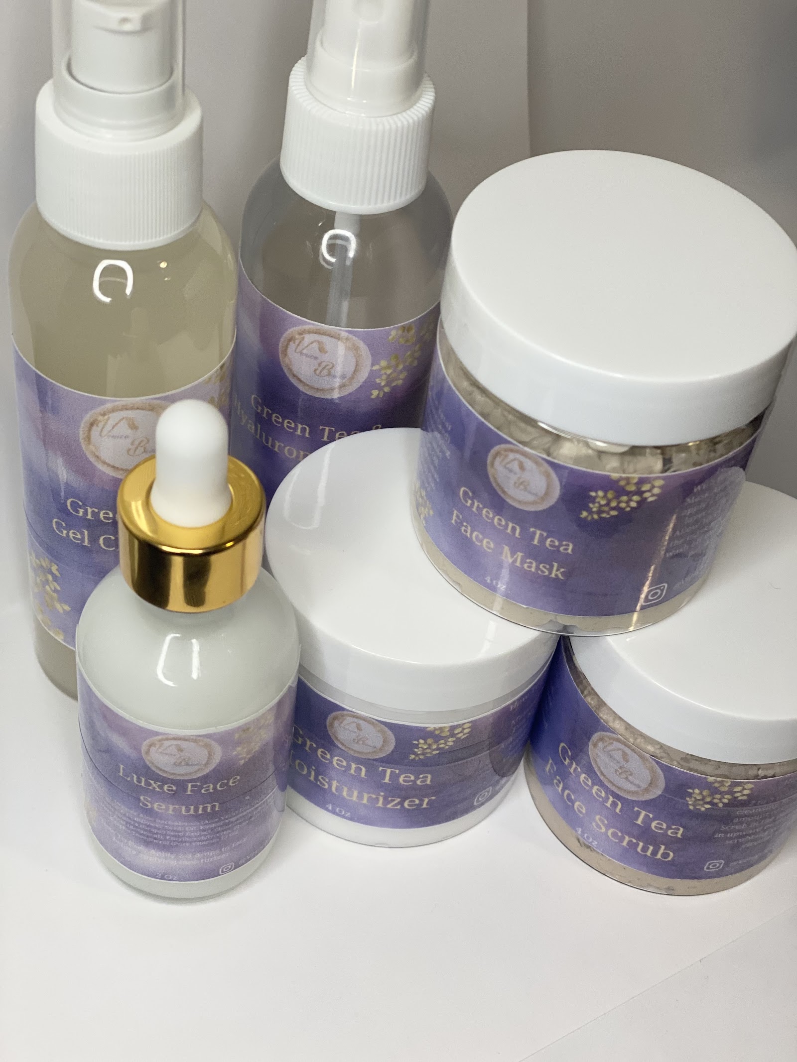 Venice Beauty LLC — photo